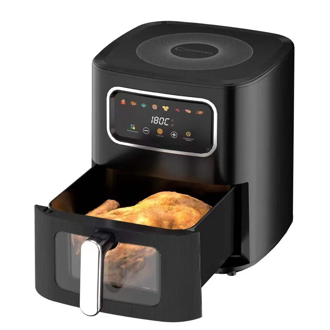 Smart Home Tools - 10L Multi functional Home Smart Air