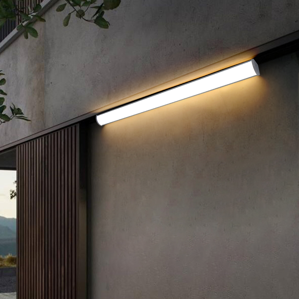 Smart Home Ynf - Garden LED Outdoor Wall Light IP65