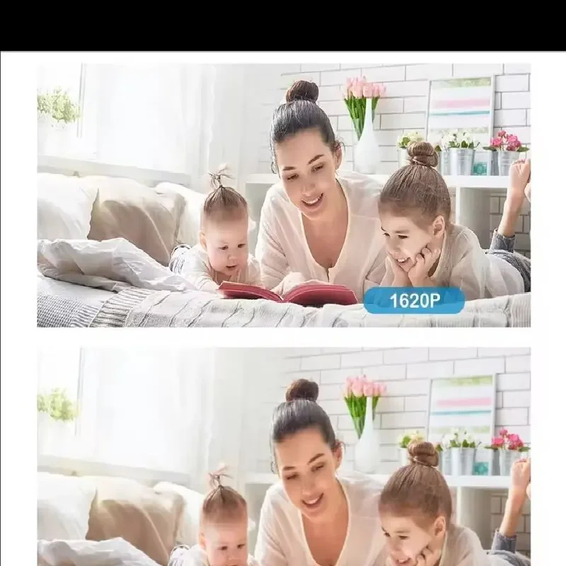 Wifi IP Camera Smart Home Auto - Smart Home Battery Camera Ezviz ulasan dan harga