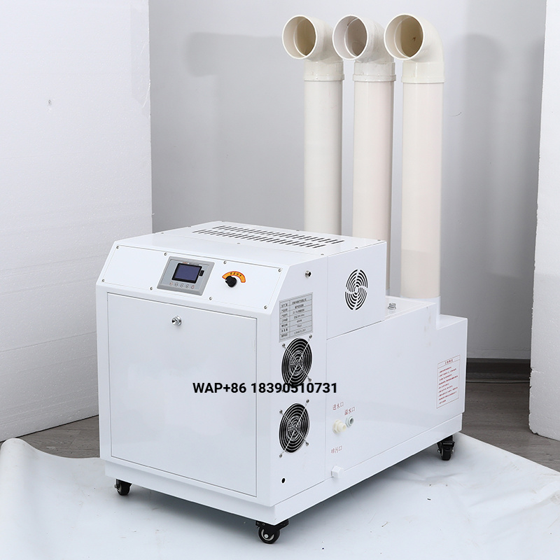 Professional Manufacturing Ind - Smart Humidifier ulasan dan harga