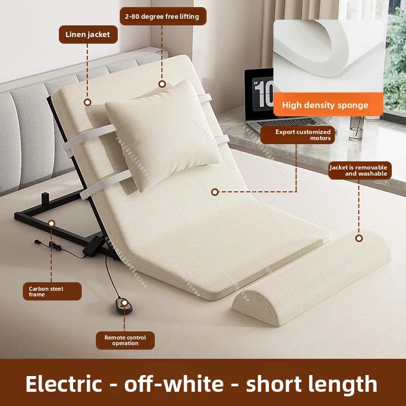 Smart Electric Adjustable Bed  - Smart Home Furniture ulasan dan harga