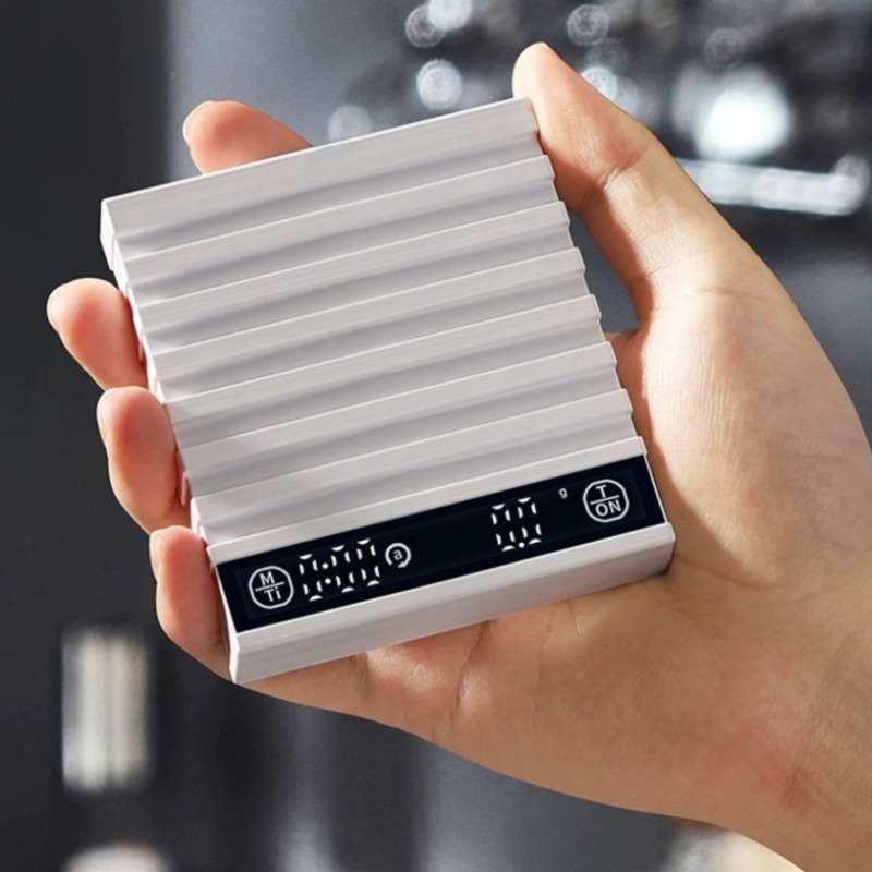Mini Smart Electronic Coffee S - Smart Home Usb ulasan dan harga