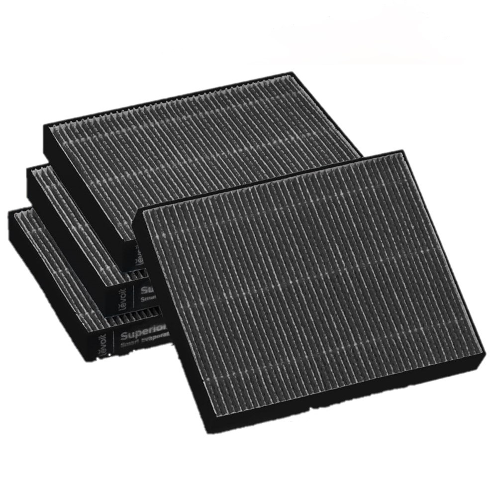 4Pack Replacement Filters For  - Smart Humidifier ulasan dan harga