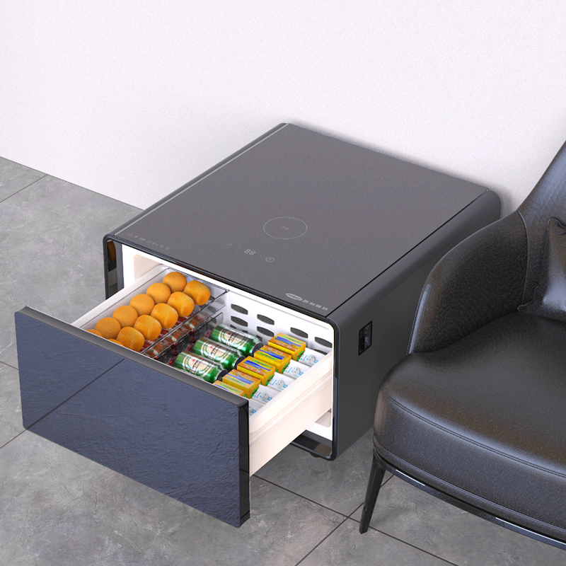 Mini Smart Table Home Coffee T - Smart Home Furniture ulasan dan harga