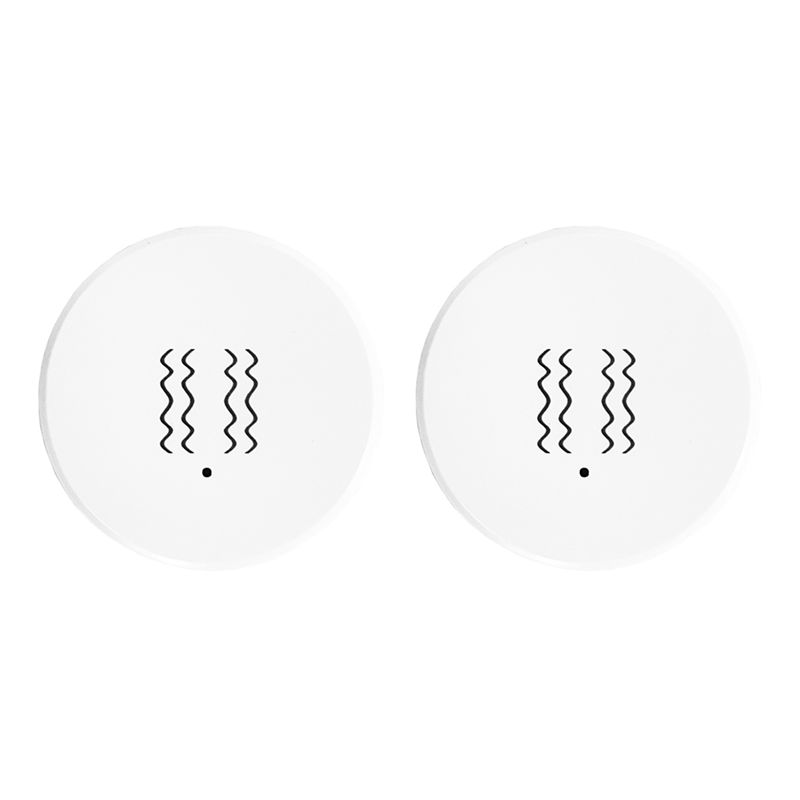 [NEW A09R!】 Tuya Zigbee Smart  - Smart Home Monitor ulasan dan harga