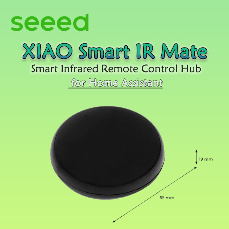XIAO Smart IR Remote Control H - Smart Home Registration ulasan dan harga