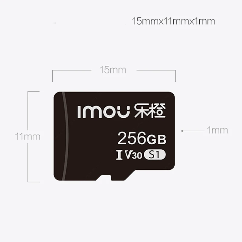 Dahua Imou SD Memory Card 32GB - Smart Home Ezviz ulasan dan harga