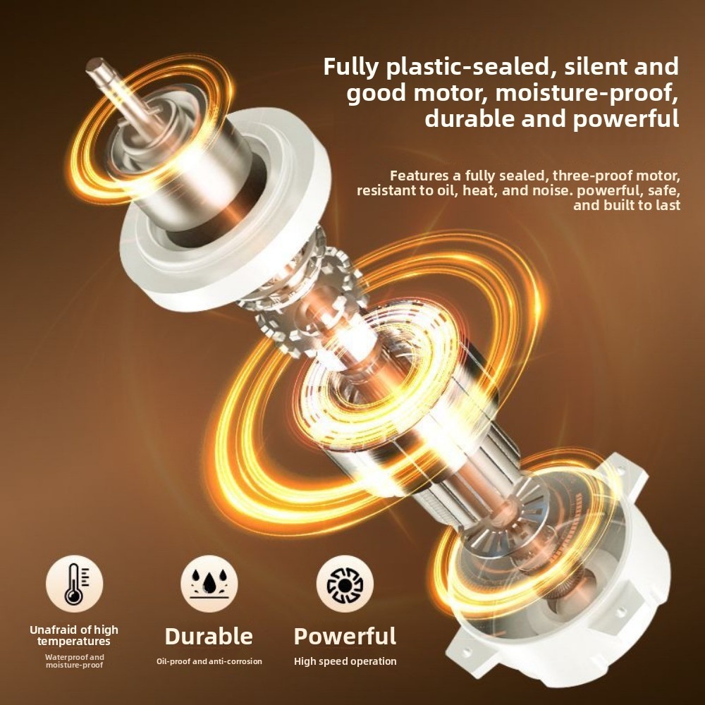 Smart Fast-Heating Bathroom He - Smart Bathroom Fan ulasan dan harga