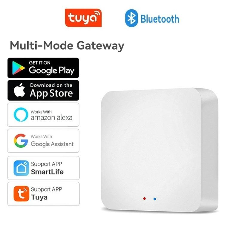 Tuya / Smart Life Gateway Hub  - Smart Home Registration ulasan dan harga