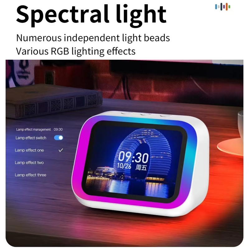 AI Voice Assistant Bluetooth S - Smart Home Voice Assistant ulasan dan harga