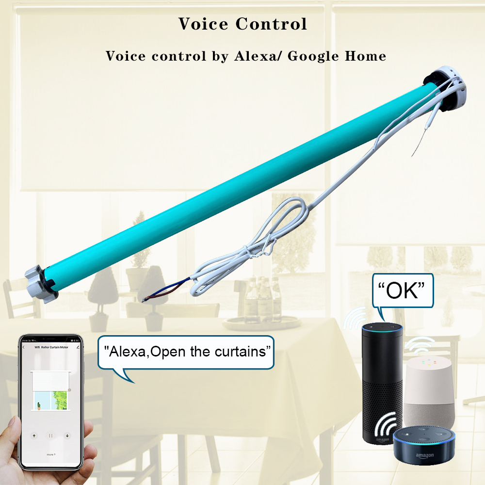 2N AC100-240V Tuya Zigbee Smar - Smart Home Voice Assistant ulasan dan harga