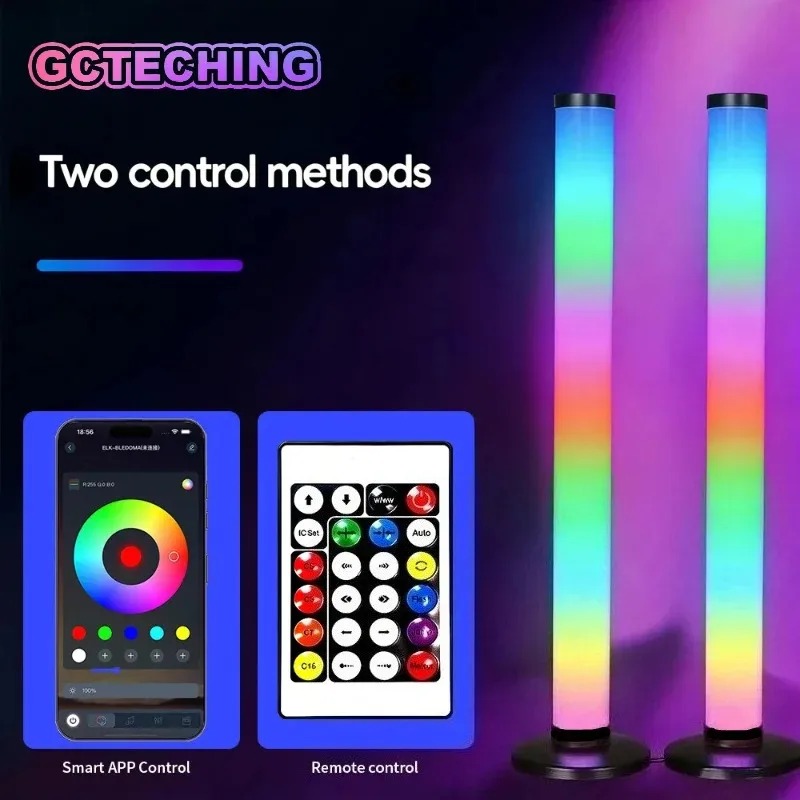 RGB LED Light Bar USB Powered, - Smart Home Usb ulasan dan harga