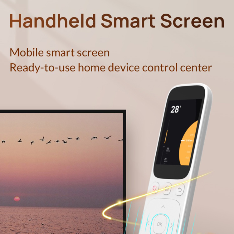 New Arrival Portable Handheld  - Smart Home Gateway ulasan dan harga