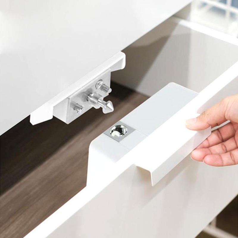 Rfid Lock Wifi Smart Rfid Lock - Smart Home Ezviz ulasan dan harga