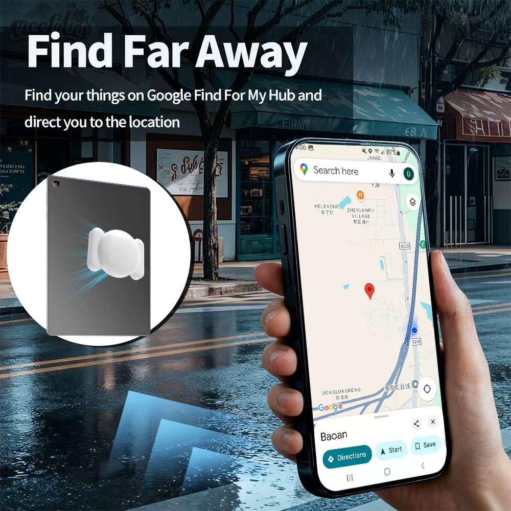 Android Security Navigate Loca - Smart Home Registration ulasan dan harga