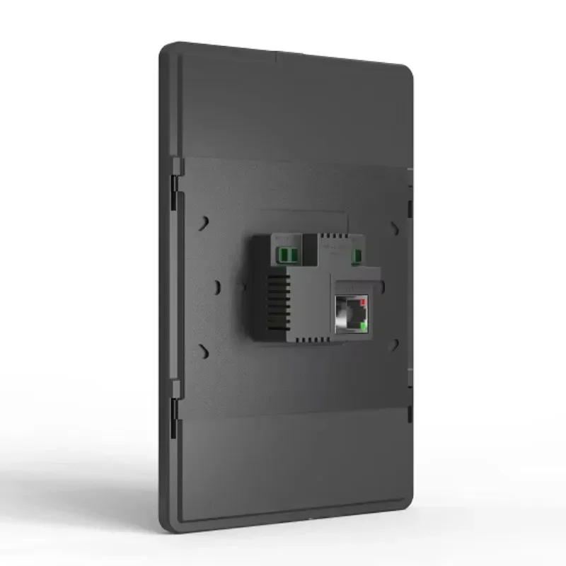 8inch 2G/32G Wall Mount Tablet - Smart Home Control Panel ulasan dan harga