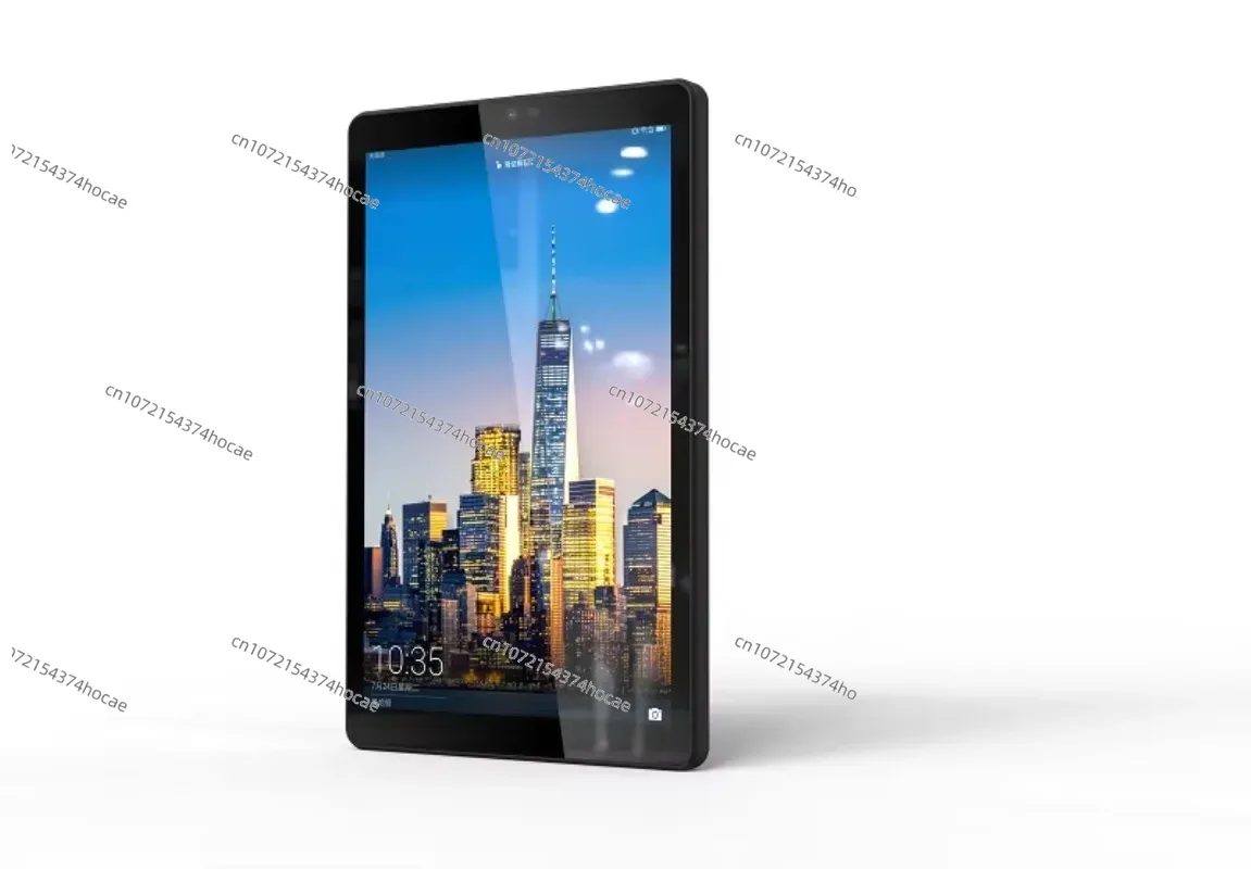 8inch 2G/32G Wall Mount Tablet - Smart Home Control Panel ulasan dan harga