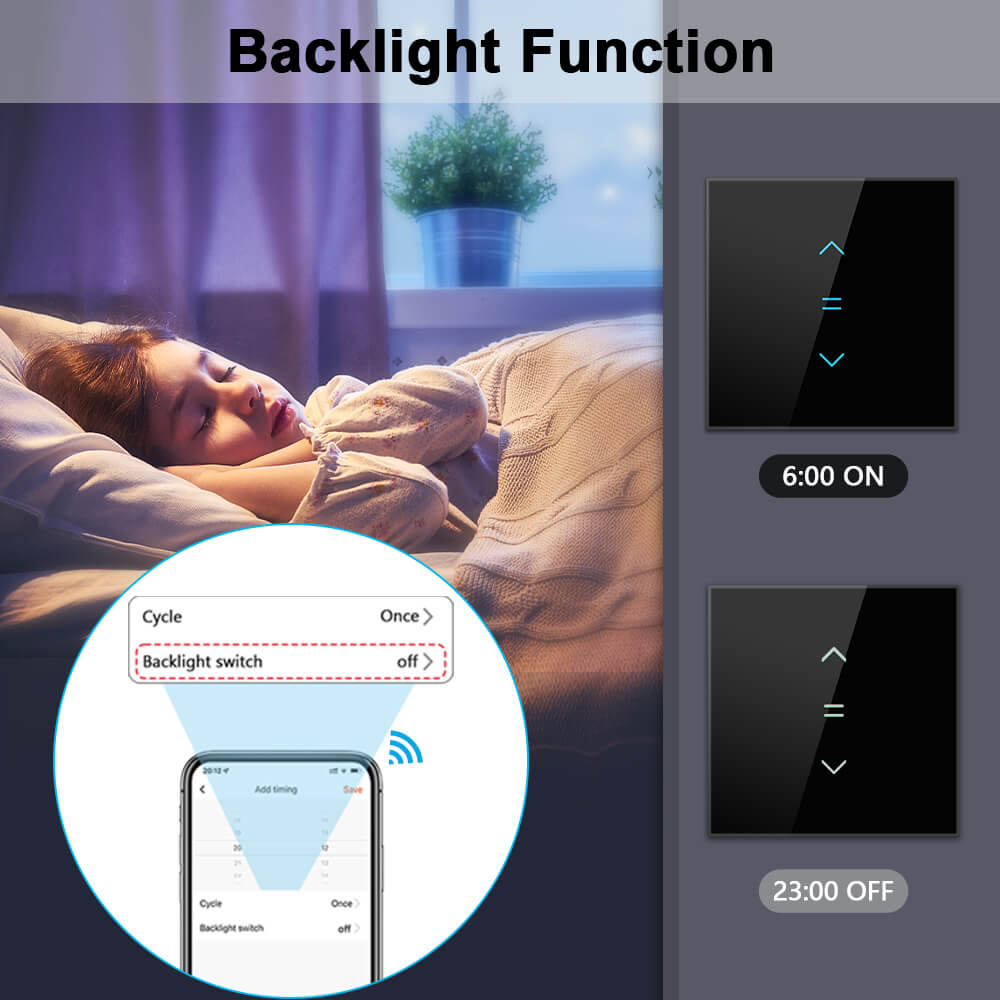 LoraTap Tuya Smart Life WiFi C - Smart Home Voice Assistant ulasan dan harga