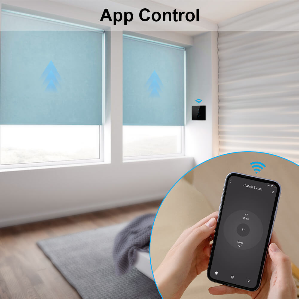 LoraTap Tuya Smart Life WiFi C - Smart Home Voice Assistant ulasan dan harga