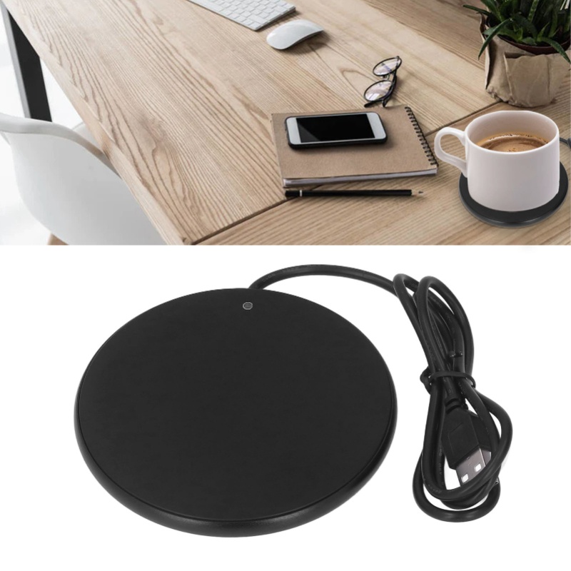 55°C Constant Temperature Smar - Smart Home Usb ulasan dan harga