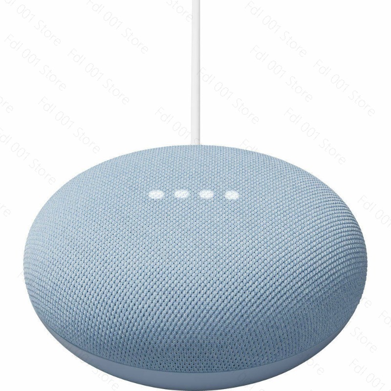 Smart Speaker for Google Home  - Google Speaker Nest Hub ulasan dan harga