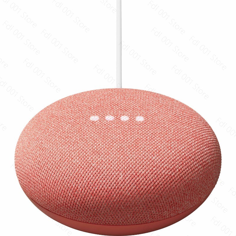 Smart Speaker for Google Home  - Google Speaker Nest Hub ulasan dan harga