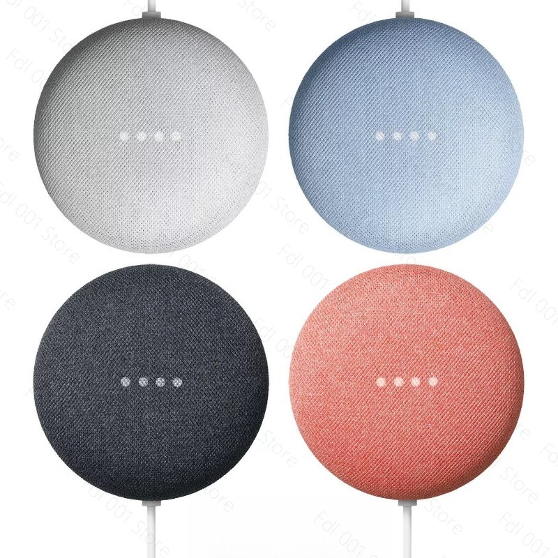 Smart Speaker for Google Home  - Google Speaker Nest Hub ulasan dan harga