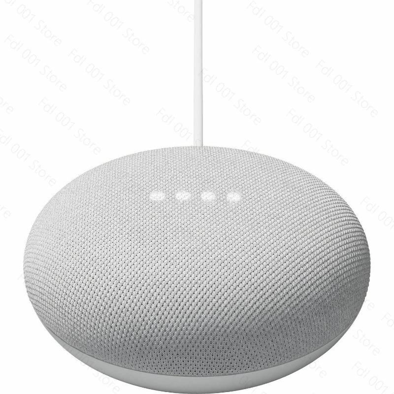 Smart Speaker for Google Home  - Google Speaker Nest Hub ulasan dan harga