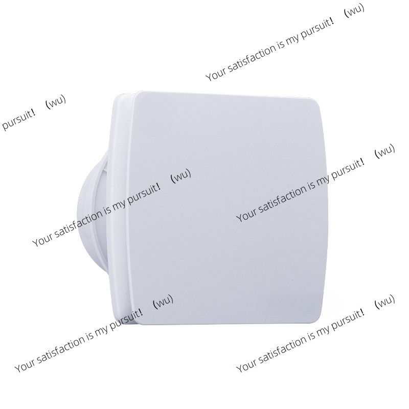 ZOCI-Smart window ventilation  - Smart Bathroom Fan ulasan dan harga