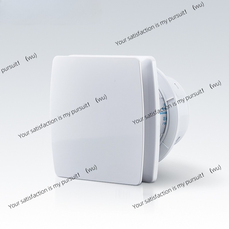 ZOCI-Smart window ventilation  - Smart Bathroom Fan ulasan dan harga