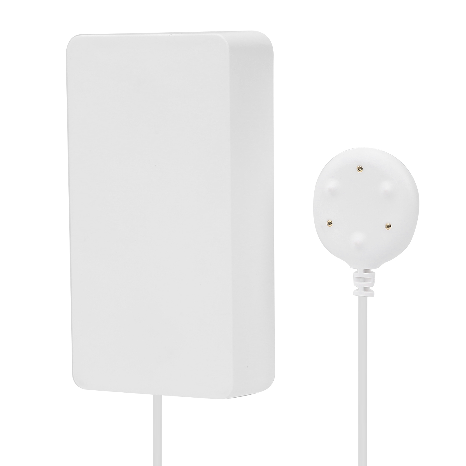 WIFI Water Leak Detector Flood - Wifi Water Sensor ulasan dan harga