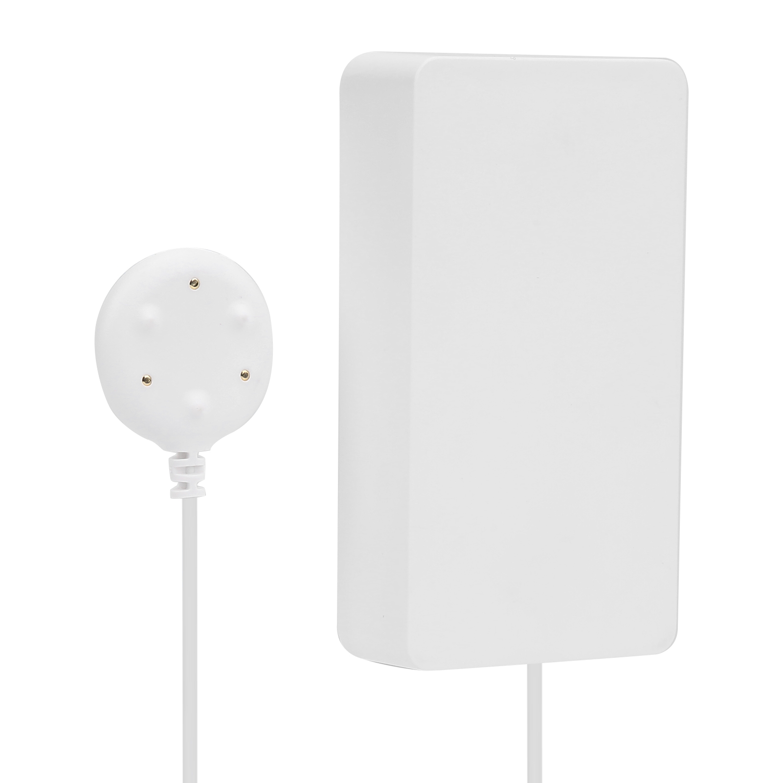 WIFI Water Leak Detector Flood - Wifi Water Sensor ulasan dan harga