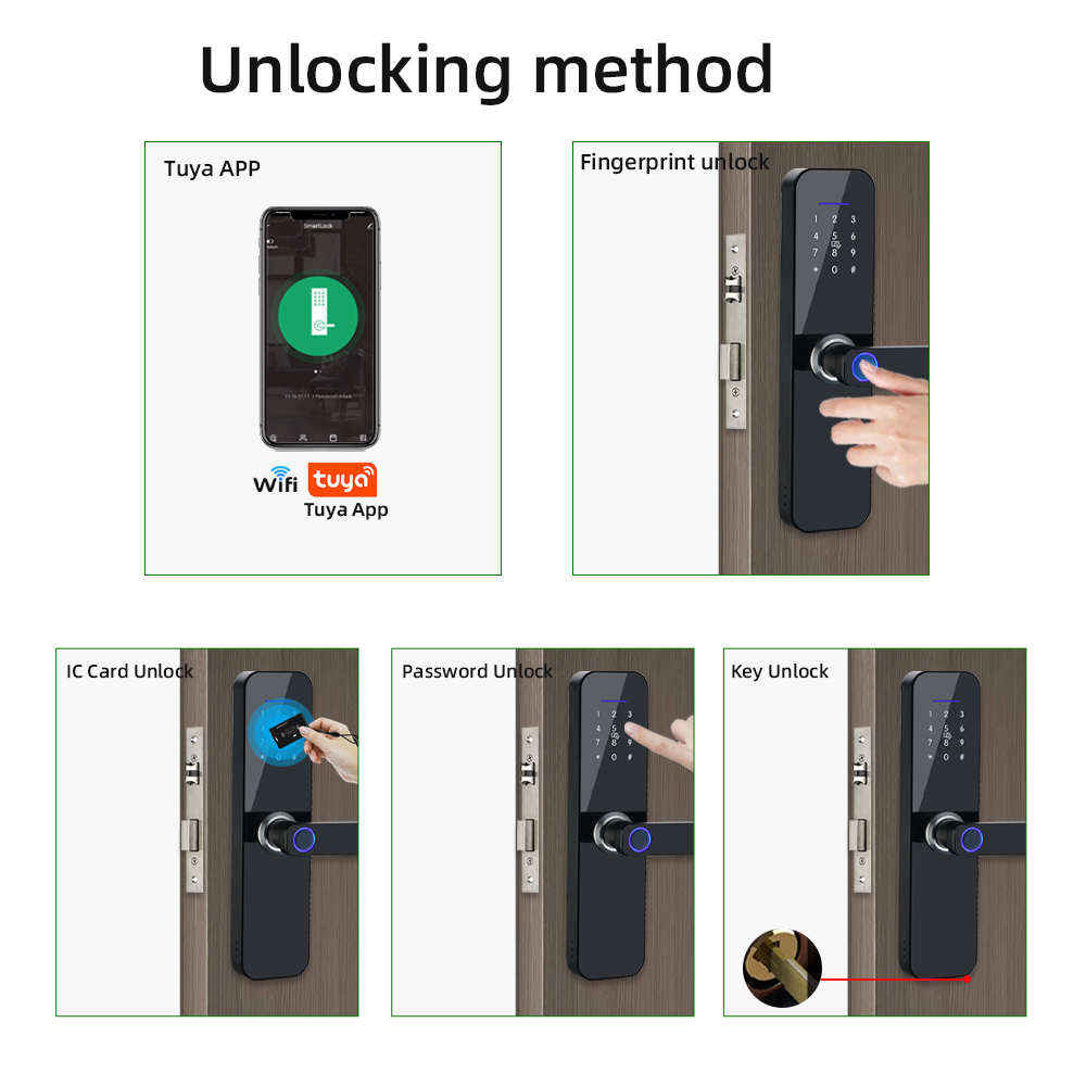 RAYKUBE F005 IP65 Waterproof T - Smart Home Ezviz ulasan dan harga
