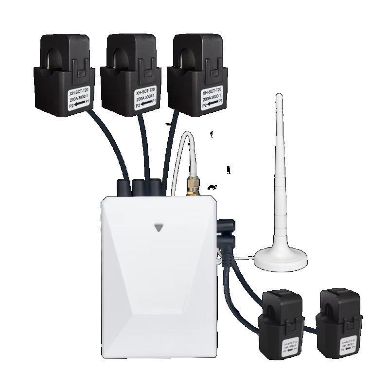 2025 Energy Monitor Solar Ener - Smart Home Monitor ulasan dan harga