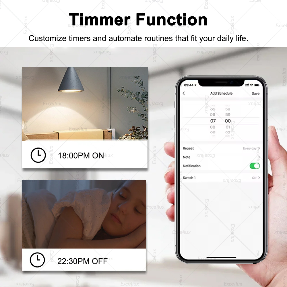 ZigBee Mini Smart DIY Switch A - Smart Home Miniature ulasan dan harga