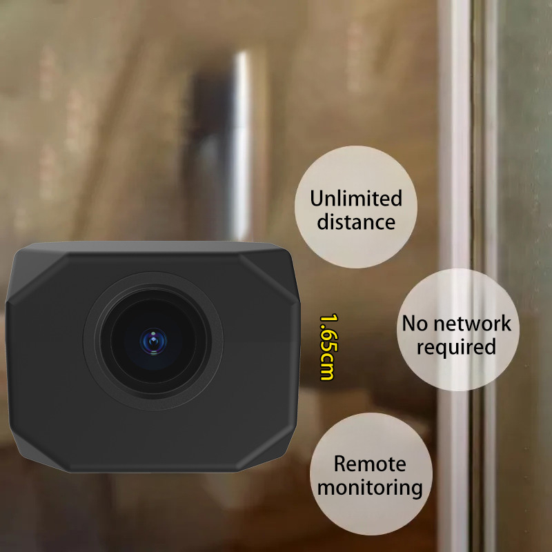 Lenovo 4K 1080P HD Mini WiFi C - Smart Home Battery Camera Ezviz ulasan dan harga