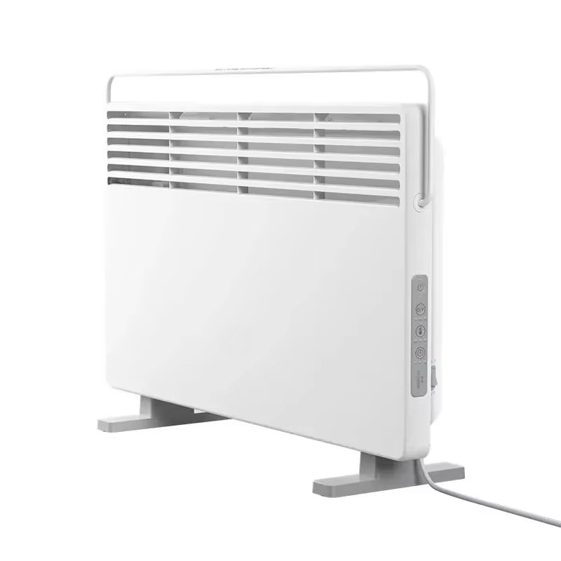 Smart Space Heater KRDNQ03ZM W - Smart Bathroom Fan ulasan dan harga