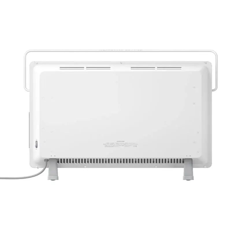 Smart Space Heater KRDNQ03ZM W - Smart Bathroom Fan ulasan dan harga