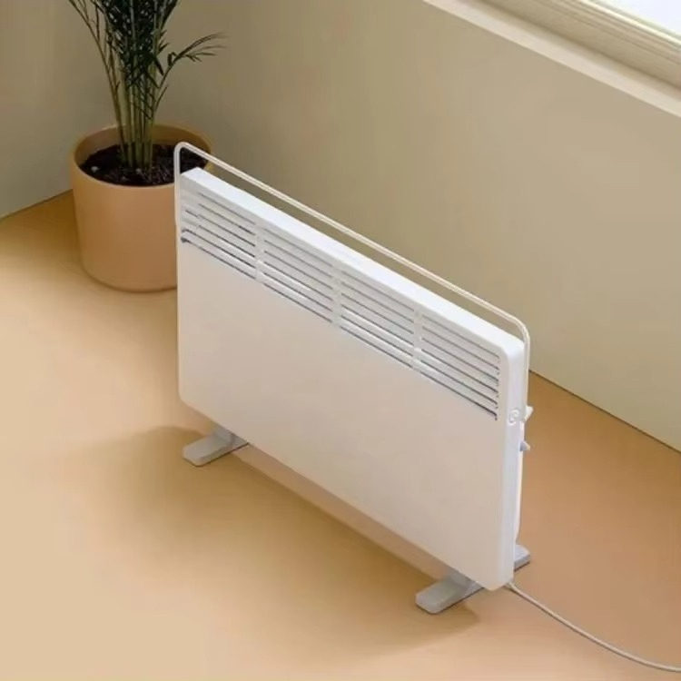 Smart Space Heater KRDNQ03ZM W - Smart Bathroom Fan ulasan dan harga