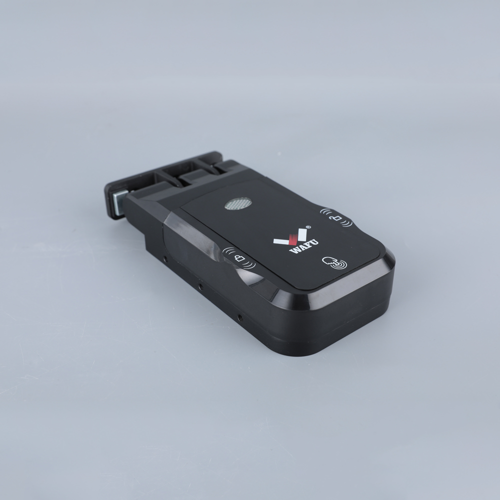 WAFU Tuya Smart Door Lock Digi - Smart Home Ezviz ulasan dan harga