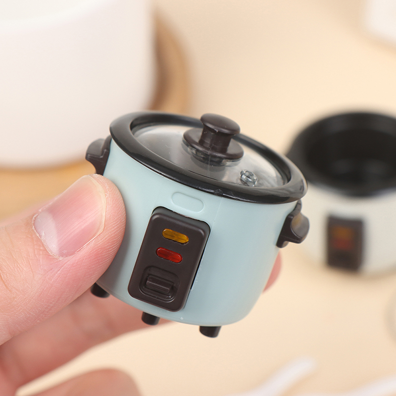 Kitchen Home Fridge Kids Prete - Smart Home Furniture ulasan dan harga