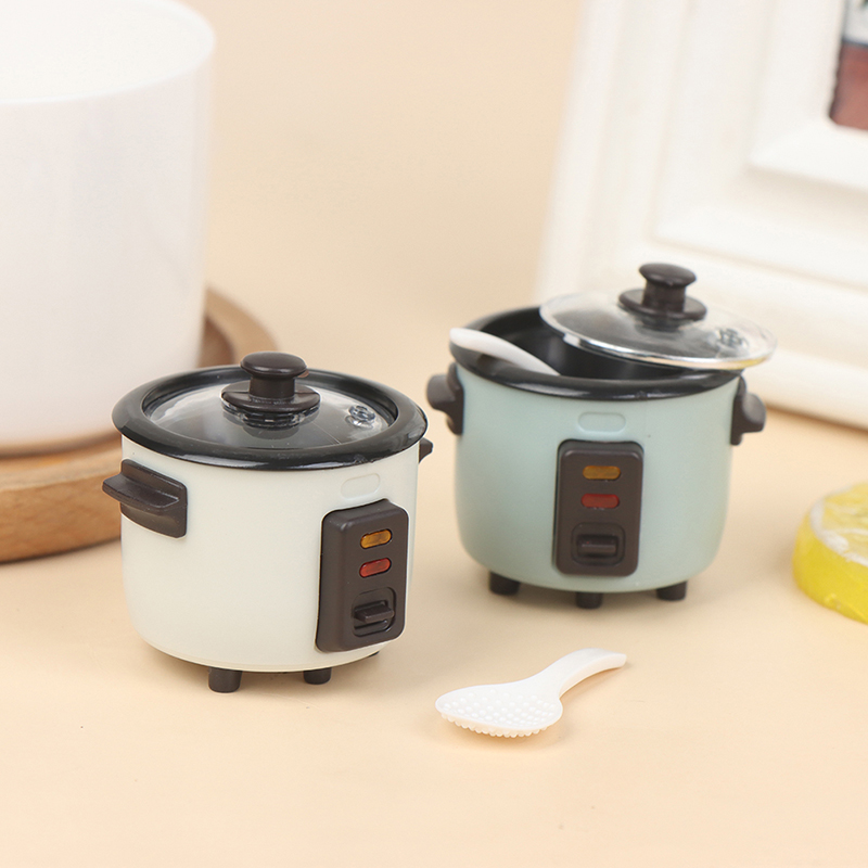 Kitchen Home Fridge Kids Prete - Smart Home Furniture ulasan dan harga