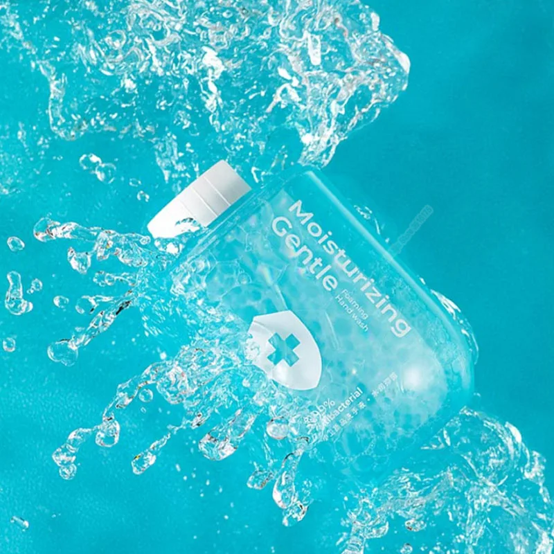 Simpleway Automatic Soap Dispe - Smart Home Tools ulasan dan harga