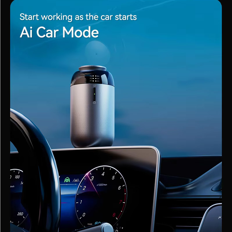 NAMSTE Portable Car Aroma Diff - Smart Home Usb ulasan dan harga