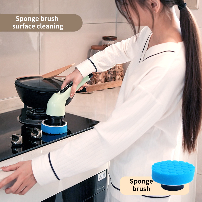 9-in-1 Multifunctional Wireles - Smart Home Tools ulasan dan harga