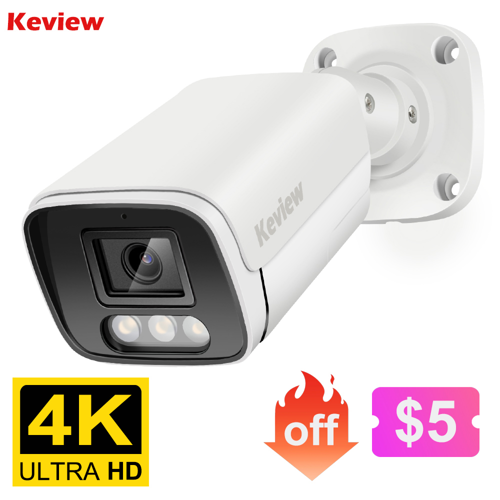 4K Poe Camera Video Surveillan - Smart Home Ezviz ulasan dan harga
