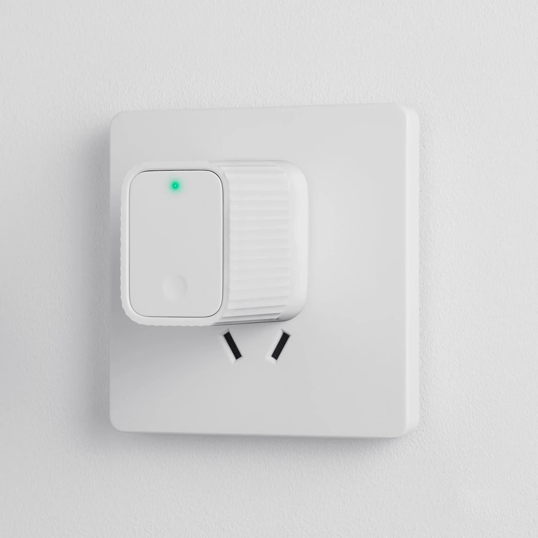 Qingping  Bluetooth Gateway Qi - Smart Home Registration ulasan dan harga