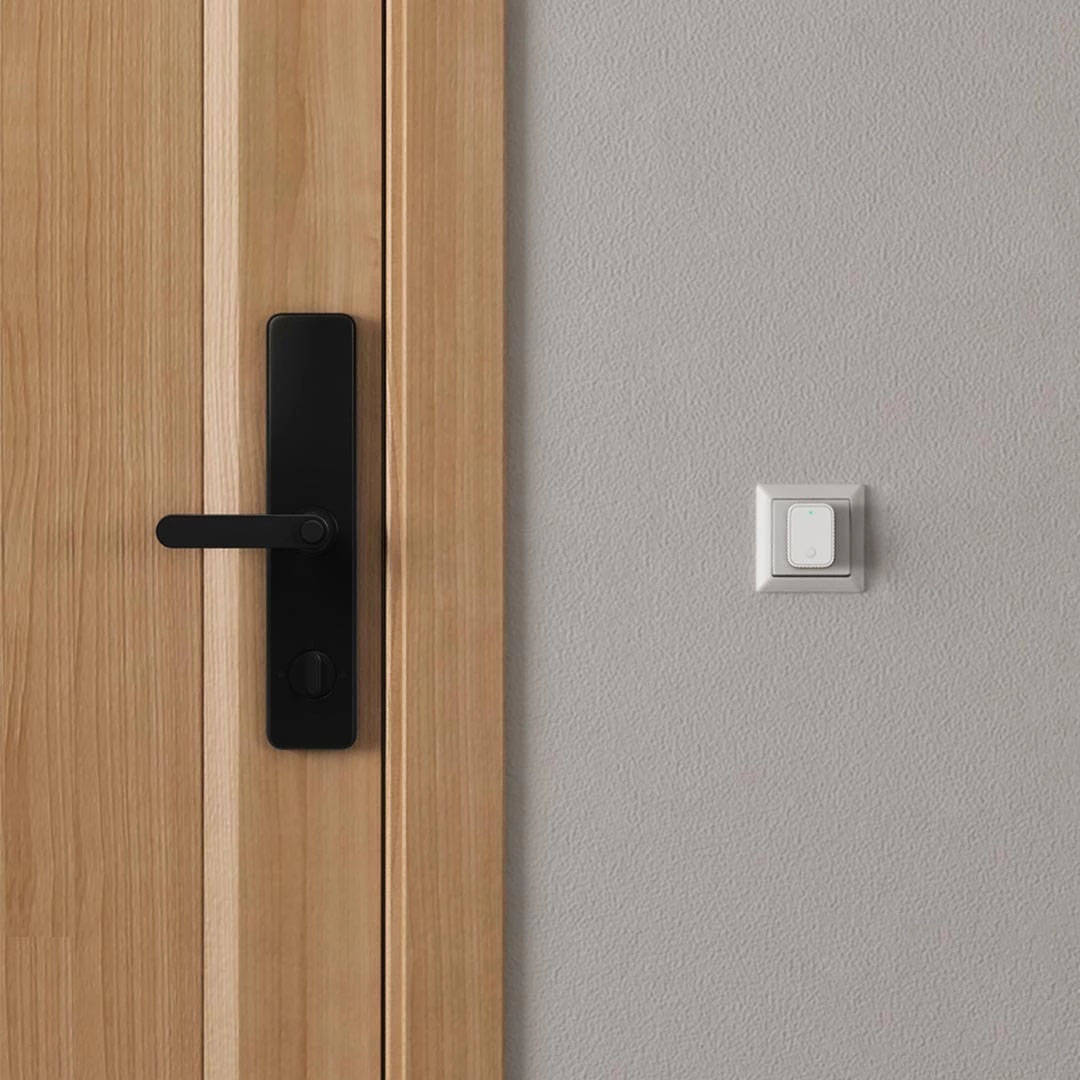 Qingping  Bluetooth Gateway Qi - Smart Home Registration ulasan dan harga