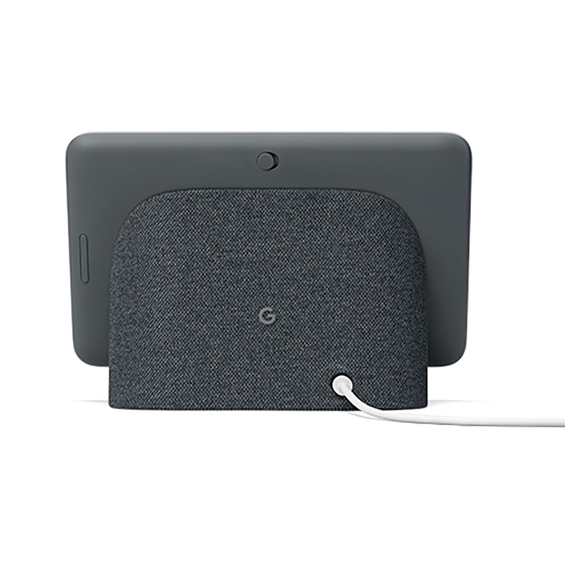 Original Google NEST HUB (2ND  - Google Speaker Nest Hub ulasan dan harga