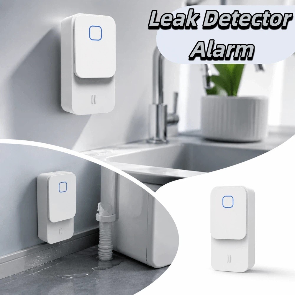 WiFi-Connected WiFi Water Imme - Wifi Water Sensor ulasan dan harga
